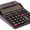 Kalkulator, Casio