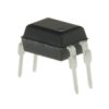 Transoptor LTV-817A z tranzystorem 1-kanałowy DC 80% PDIP 4 Lite-On