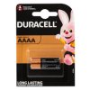 Bateria AAAA DURACEL alkaliczn LR61 D425