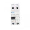 Wyłącznik nadprądowy 1P+N C 4A 6kA AC PL6-C4/1N 106030