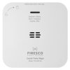 Czujnik tlenku węgla FIRESCO Czadu FCO-850 SA Wersja Podstawowa
