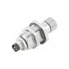 Binder 09-5281-00-04 Male 3-pin Connector M8- Female Connector M12-Adaptor
