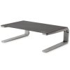 Monitor Riser Stand - Steel and Aluminum