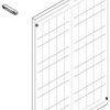 ABN MT25903 Panel dystrybucyjny 1 szt.