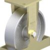 Blickle 940308 BS-G 200G-FS Koło stałe do dużych obciążeń Średnica koła: 200 mm Maksymalne obciążenie: 1100 kg 1 szt.