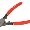 Szczypce; YT-1966; do cięcia (obcinaczki); 160mm; Yato