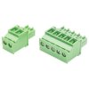 CamdenBoss CTB92VE/11S 11 Way 10A Vertical Free Plug Standard 3.81mm Pitch