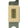 Wkładka topikowa TRB - płaska TRB 50A/80V 004341021