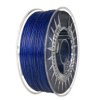 PLA Filament Galaxy super blue - 1.75 - 1kg - Devil Design