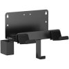 My Wall HZ52L Media player wall bracket Black TV Monitor Wall Bracket