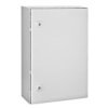 Obudowa Naścienna 1-Drzwiowa Ip66 H 600 W 400 D 210Mm