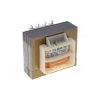 TS8/45 [230V/18V 0,35A 8W] transformator sieciowy