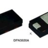 6DFN12A thru 6DFN51A Surface Mount Transzorb® Transient Voltage Suppressors