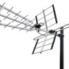 Antena DVB-T BLOW ATD27S MUX8 pasywna CB-12204