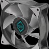 ICEGALE08D-B0A Iceberg Thermal IceGALE Xtra case fan, grey, 80 mm