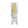 LED G9 5W 240V 400lm NW GTV 338496