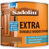 Sadolin 5028527 Extra Durable Woodstain Antique Pine 500ml