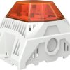 Sygnalizator łączony Pfannenberg PA L 1-R 10-60 DC AM 7035 48 V/DC