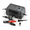 Ładowarka do akumulatorów żelowych 6V/12V - 1,5A