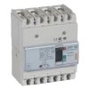 Wyłącznik mocy 25A 4P 25kA DPX3 160 420051