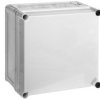 Obudowa Mi Z Zawiasami, Ip 65, Wlk.2 - 315X300x170, Pokrywa Nieprzezroczysta...