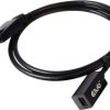 Kabel DisplayPort club3D CAC-1120 CAC-1120, DisplayPort na Mini DisplayPort, 1.00 m