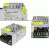 Zasilacz imp. 12V DC 2,0A 25W IP20 modułowy