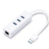 KARTA SIECIOWA ETHERNET TP-LINK UE330 USB 3.0