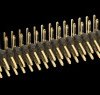 947-15-072-00 Pin header RM 2.54mm, angled, 2-row, 72-pin