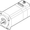 Silnik krokowy FESTO EMMS-ST-87-L-SE-G2 1370491, 9.3 Nm, 9.5 A