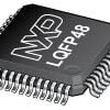 System Basis chip, DCDC 1.5 A Vcore FS1b LDT, LQFP48EP, Tray