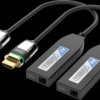 FX-P355 HDMI Extender, 4K 60Hz, SC Simplex, ULS™, up to 1,000 m