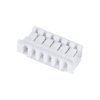JST ZHR-4 Socket Housing Cable 4 Pins 1.50mm Contact Spacing