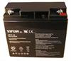 Akumulator Vipow 12V/17Ah