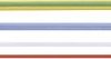 HELU 51281 Kabel odporny na wysokie temperatury HELUTHERM 145, 1 x 0.50 mm², Produkty w metrach bieżących