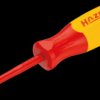811KV-T25 Screwdriver 811KV-T25, internal TORX® (TX), T25