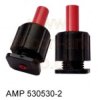 Fibre Optic connector (530530-2) - AMP-TE