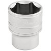 Draper Expert 16615 1/2" Sq. Dr. 6 Point Metric Socket (24mm)