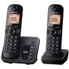 Telefon KX-TGC222E bezprzewodowy, Panasonic Typ G – brytyjski 3-stykowy