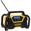 DEWALT DCR029 Compact Bluetooth® Radio 240V & Li-ion Bare Unit