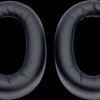 14101-79 Evolve2 85 ear pads, Black, 1 pair