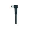 Escha 8046994 AL-WWAKS8-5/S370 Flexible Flame-Resistant PVC Control Cable