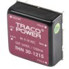 Przetwornica DC-DC, 30W, Uwe 9 → 18 V DC, Uwy 24V dc, Iwy 1.25A, TRACOPOWER