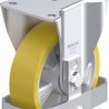 Blickle 741762 BH-ALTH 160K-FS Koło stałe z blachy stalowej Średnica koła: 160 mm Maksymalne obciążenie: 750 kg 1 szt.
