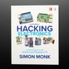 Adafruit Hacking Electronics by Simon Monk