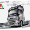 Modelu samochodu ciężarowego do sklejania Italeri Volvo FH4 Globetrotter XL 3940 1:24