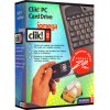 Clik! PC Card Drive (Pocket Zip)
