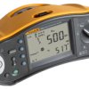 Tester wielofunkcyjny 1662, IP40, CAT III 500 V, CAT IV 300 V, 100 → 1000V, Fluke