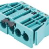 Przyłącze urządzenia Wieland Electric 92.052.8258.0