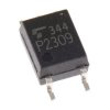 Transoptor TLP2309 z tranzystorem 1-kanałowy AC SOIC 5 Toshiba